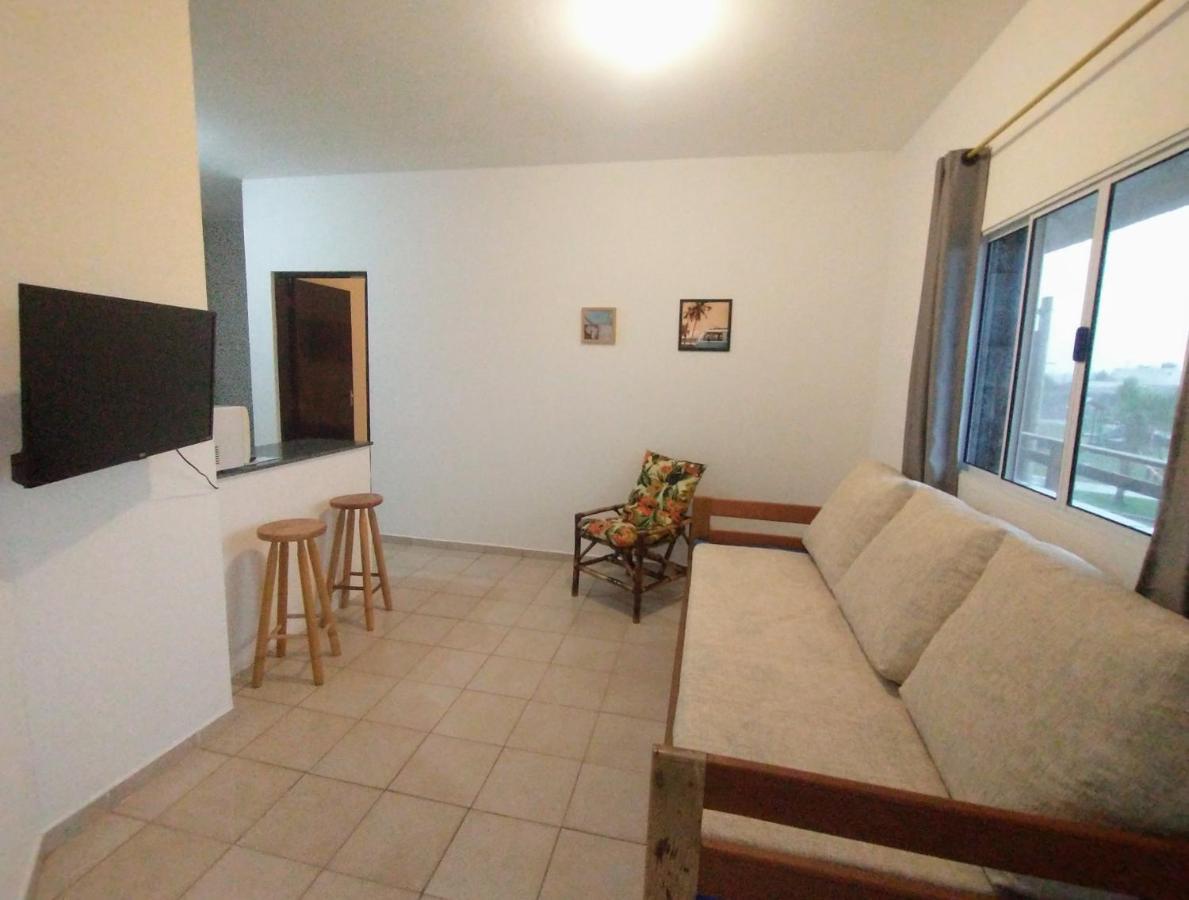 Recanto Da Lagoa Flat Ilha Comprida Exterior foto