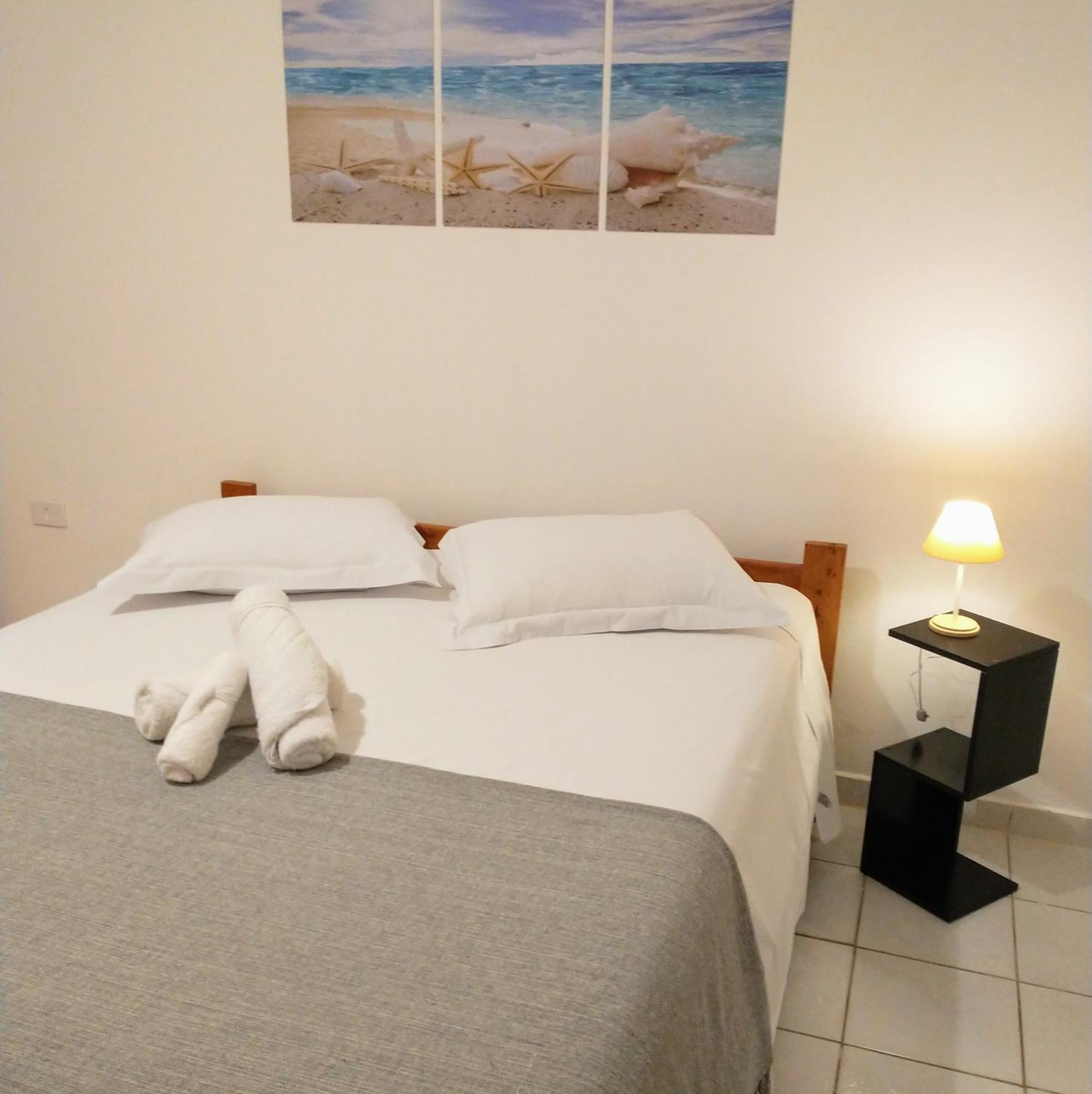 Recanto Da Lagoa Flat Ilha Comprida Zimmer foto