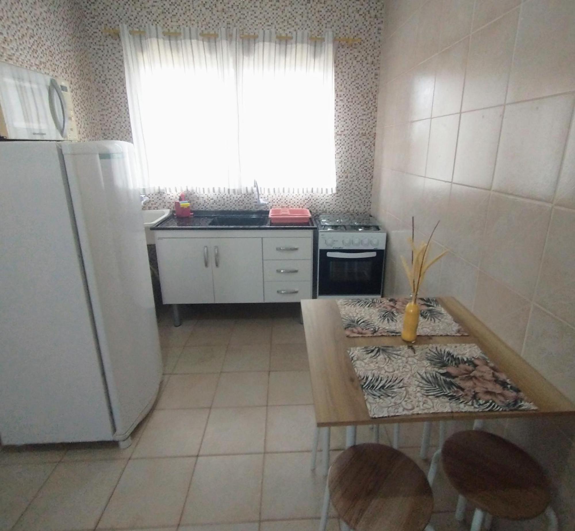 Recanto Da Lagoa Flat Ilha Comprida Zimmer foto