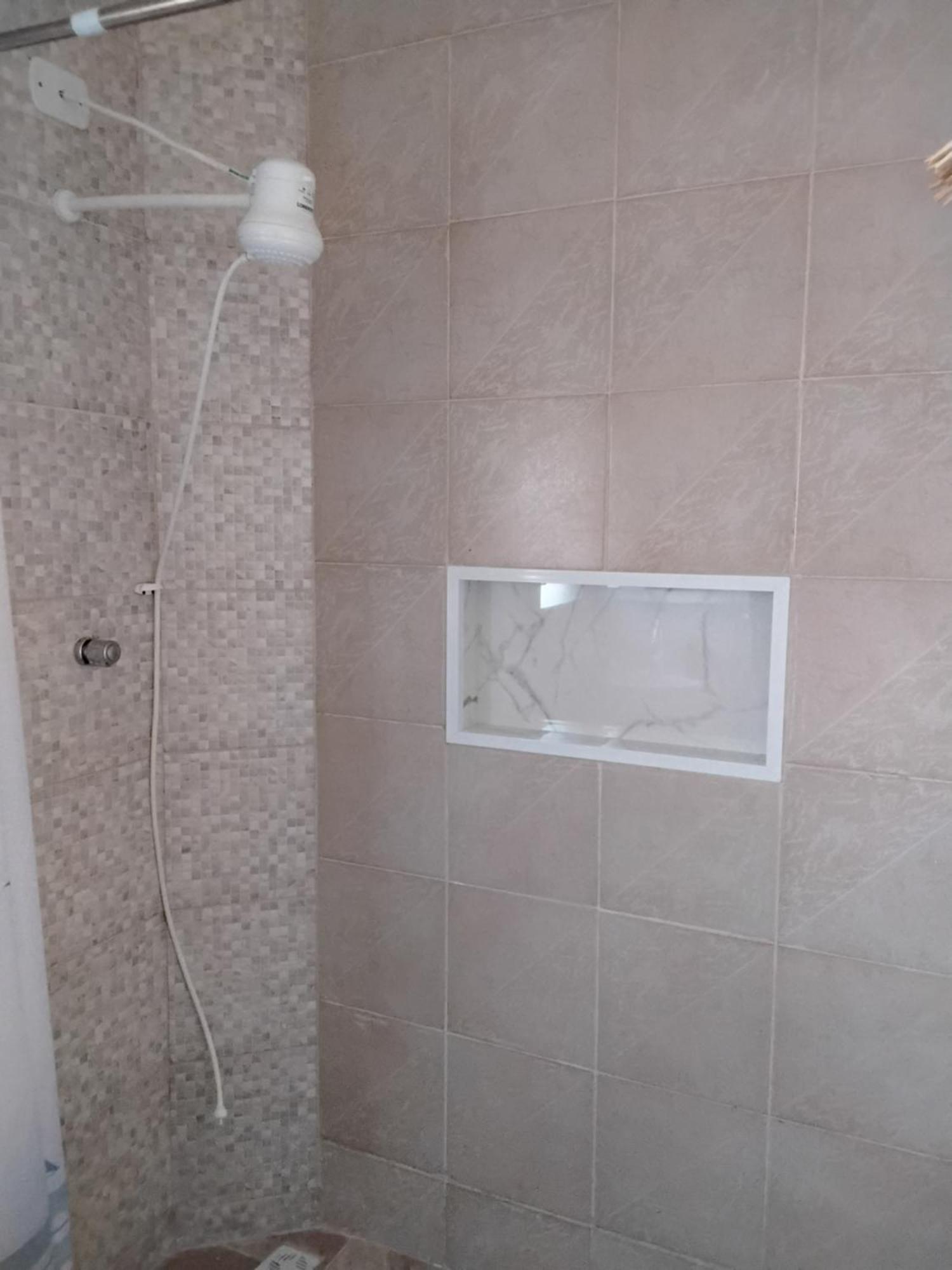 Recanto Da Lagoa Flat Ilha Comprida Exterior foto